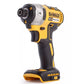 DEWALT DCF887N XR 18 V BÜRSTENLOS KABELLOS 3-GESCHWINDIGKEIT SCHLAGSCHRAUBER