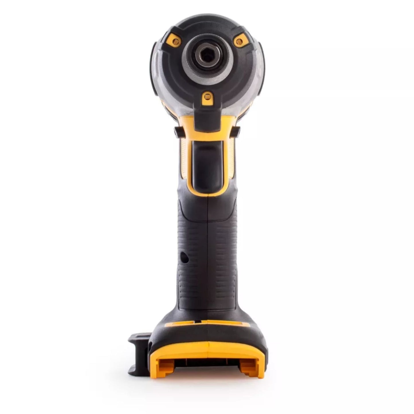 DEWALT DCF887N XR 18 V BÜRSTENLOS KABELLOS 3-GESCHWINDIGKEIT SCHLAGSCHRAUBER